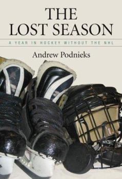 Paperback Lost Season: The Game Goes on Book