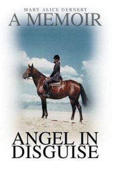 Hardcover Angel in Disguise: A Memoir Book