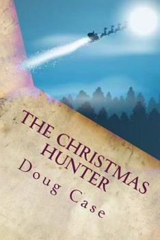 Paperback The Christmas Hunter Book