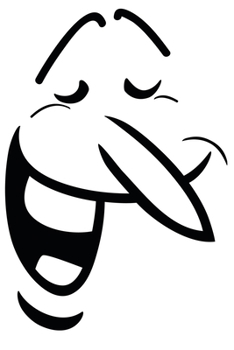 Smiley Emoticon: Notizbuch DIN A5 Blanko 120 Seiten Gesicht Lustige Mimik Comic Smilie Emotion Lachen Funny  Blick Laune Ausdruck Geschenkidee & ... Planer Tagebuch Notizheft Notizblock