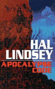 Paperback Apocalypse Code Book