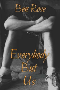 Paperback Everybody But Us Book