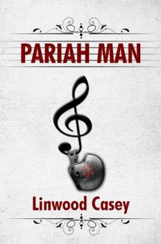 Paperback Pariah Man Book