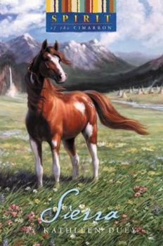 Hardcover Spirit of the West/Sierra Book