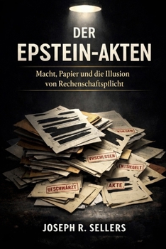 Paperback Die Epstein-Akten [German] Book