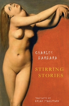 Paperback Stirring Stories Book