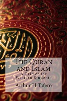 Paperback The Quran and Islam Book