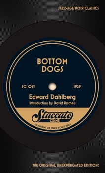 Paperback Bottom Dogs Book