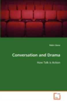 Paperback Conversation and Drama Book