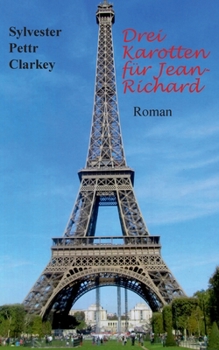 Paperback Drei Karotten für Jean-Richard [German] Book