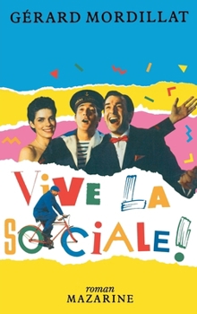 Paperback Vive la sociale ! [French] Book