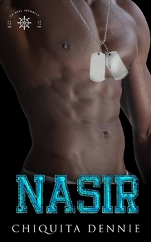 Paperback Nasir: A Emotional Scars, Bodyguard, Romantic Suspense Book