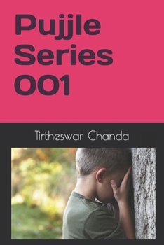 Paperback Pujjle Series 001 Book