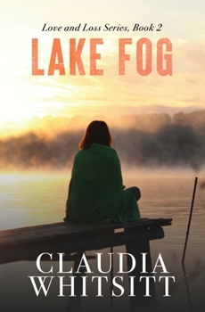 Paperback Lake Fog Book