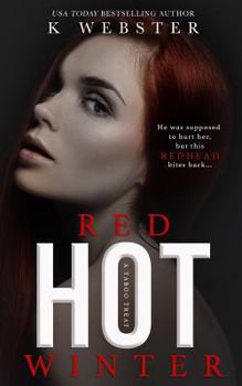 Paperback Red Hot Winter Book