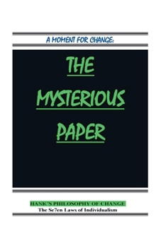 Paperback The Mysterious Paper Book