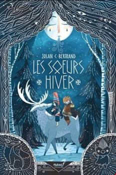 Paperback Les soeurs Hiver [French] Book