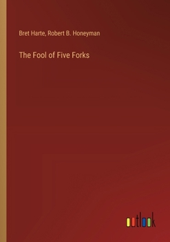 Paperback The Fool of Five Forks Book