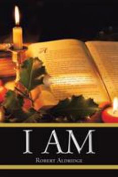 Paperback I Am Book