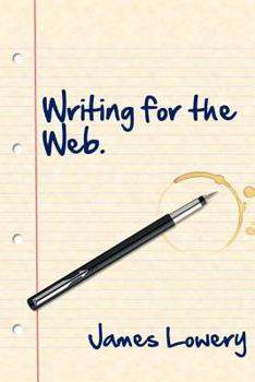 Paperback Writing for the Web Book