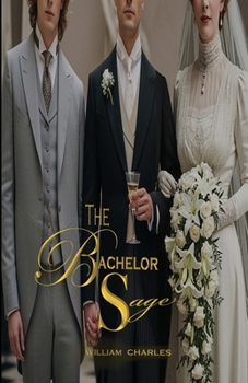 Paperback The Bachelor Sage Book