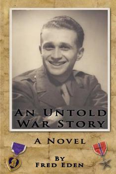 Paperback An Untold War Story Book