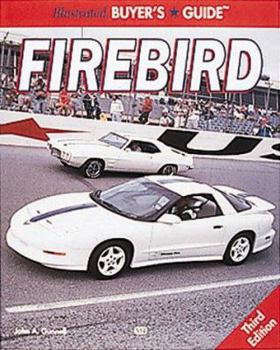 Paperback Firebird Book