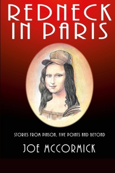 Paperback Redneck In Paris Book