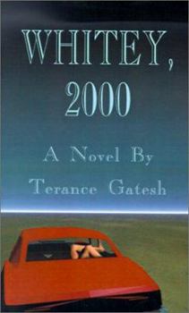 Paperback Whitey, 2000 Book