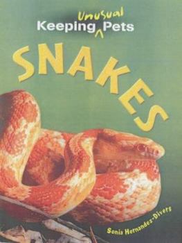 Paperback Snakes Book