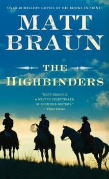 The Highbinders - Book #1 of the Ash Tallman