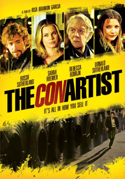 Con Artist