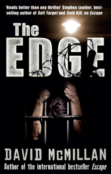 Hardcover The Edge Book
