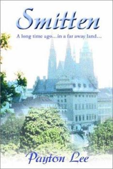 Paperback Smitten: A Long Time Ago in a Far Away Land Book