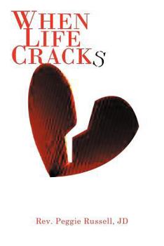 Paperback When Life Cracks Book