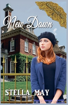 Paperback New Dawn Book