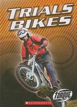 Trials Bikes - Book  of the Motorcycles