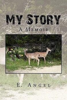 Paperback My Story Book