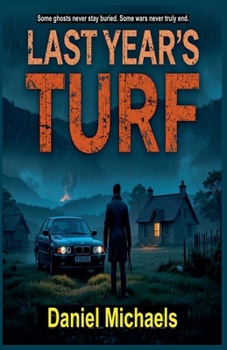 Paperback Last Year's Turf Book