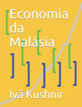 Paperback Economia da Malásia [Portuguese] Book