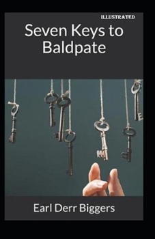 Seven Keys to Baldpate
