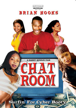 Chat Room