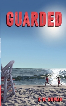 Paperback Guarded (A Cape May Romance) Book
