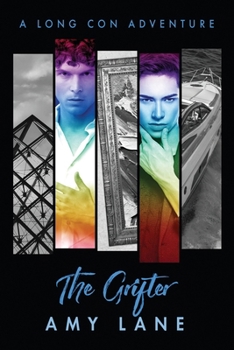 The Grifter (The Long Con) - Book #7 of the Long Con
