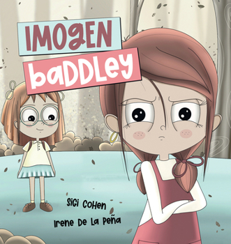 Hardcover Imogen Baddley Book