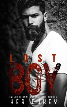 Paperback Lost Boy Book