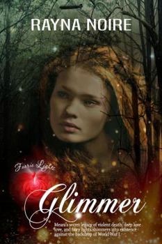 Paperback Glimmer: A Magical Historical Fantasy Book