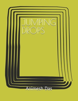 Paperback Jumping Drops Book