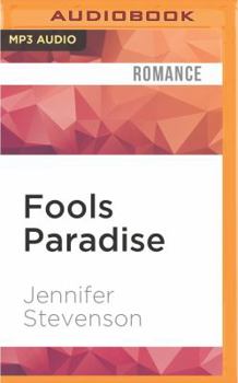 MP3 CD Fools Paradise Book