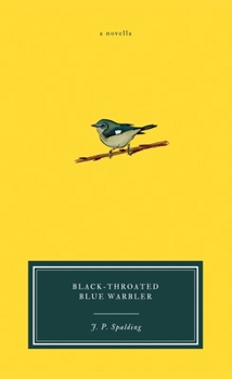 Mass Market Paperback Black-Throated Blue Warbler Book